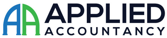 aa 2024 blue and green AA logo
