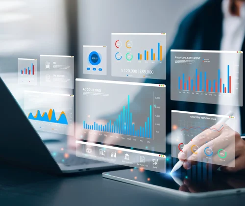 aa 2024 corporate digital analyses view