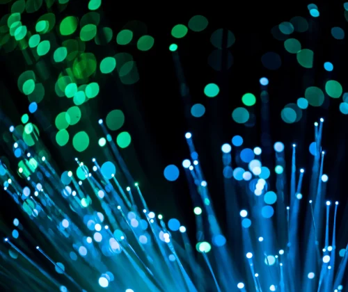 aa 2024 fiber optics lights view