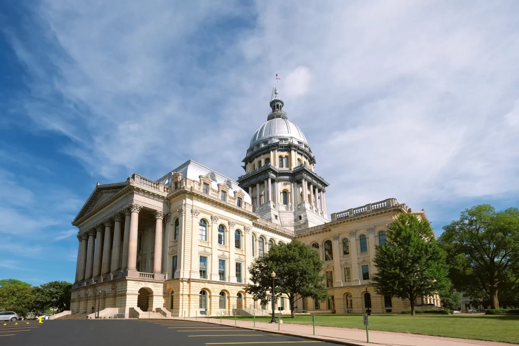 aa 2024 state capitol building view