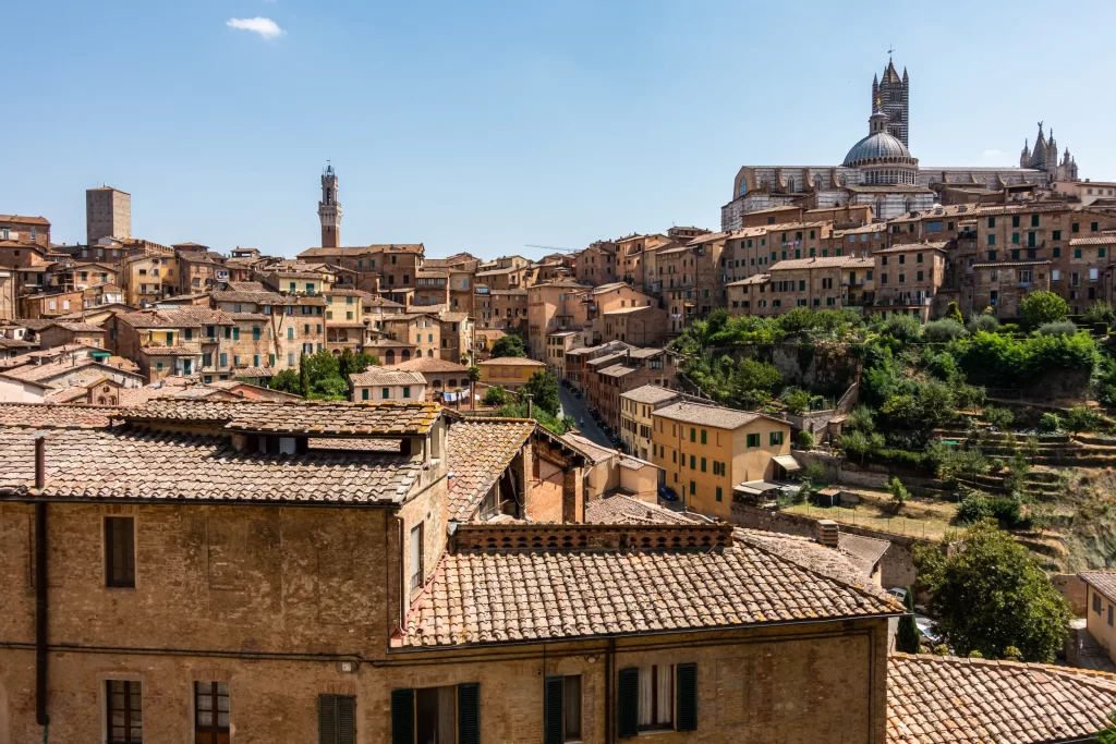 aa 2024 old places under clear sky